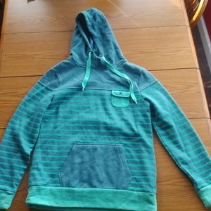 O'Neill hooded sweatshirt